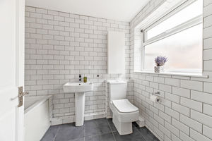 Bathroom- click for photo gallery